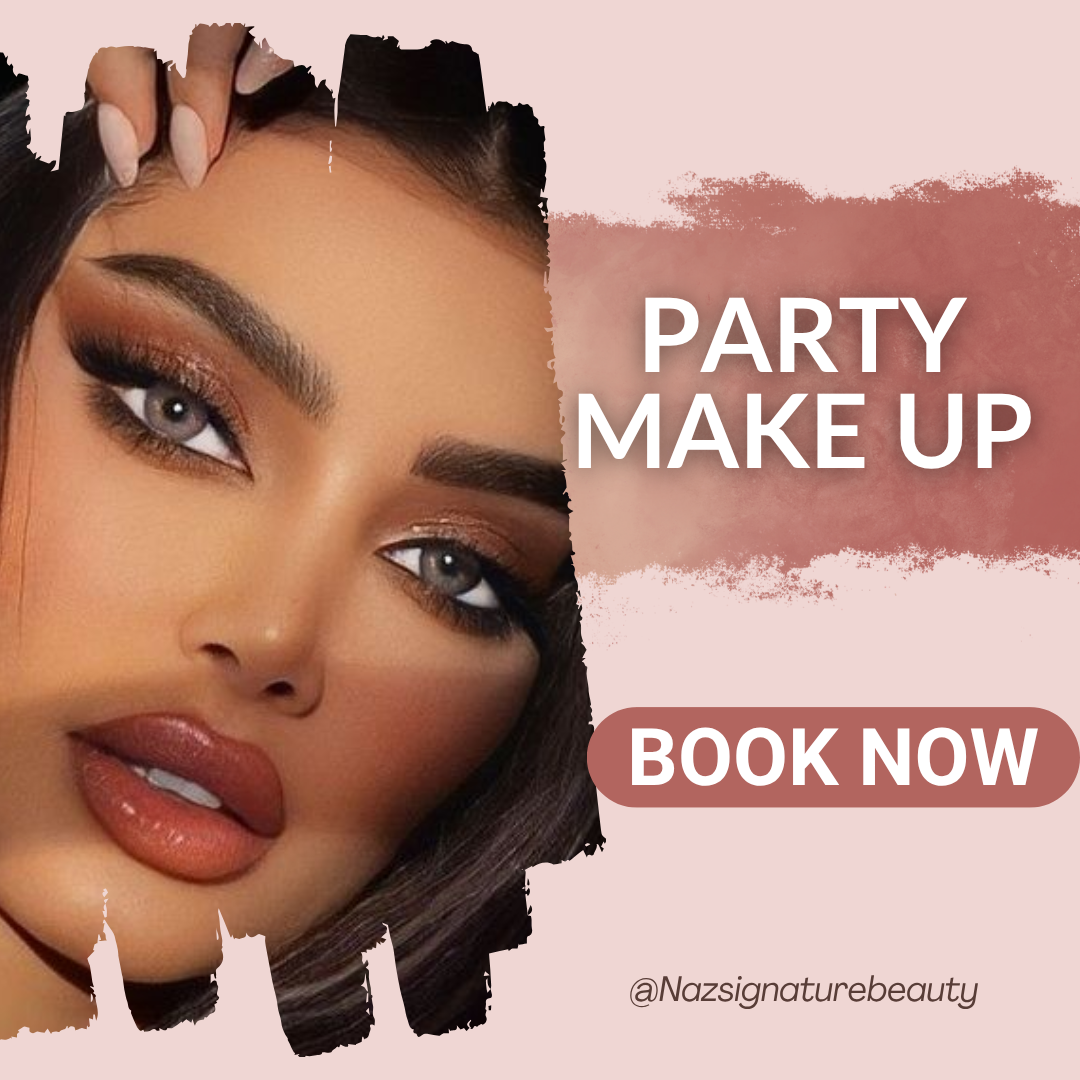 Party Makeup