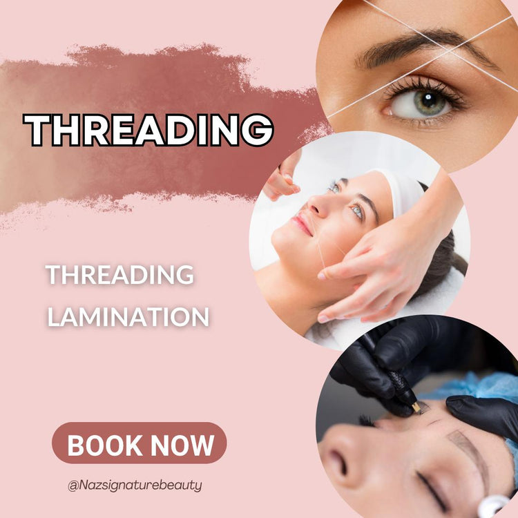 Threading